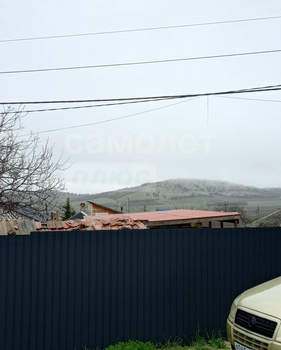 Студия квартира, вторичка, 35м2, 1/2 этаж