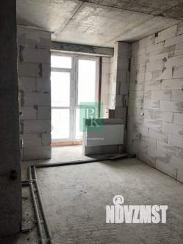 1-к квартира, сданный дом, 45м2, 5/5 этаж