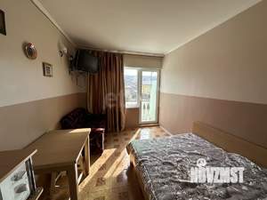 Студия квартира, вторичка, 16м2, 2/2 этаж