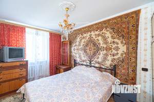 3-к квартира, вторичка, 70м2, 4/5 этаж