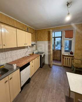 2-к квартира, вторичка, 59м2, 2/3 этаж
