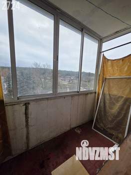 1-к квартира, вторичка, 22м2, 5/5 этаж