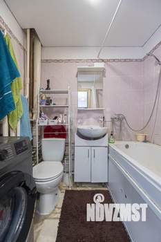 1-к квартира, вторичка, 43м2, 1/9 этаж
