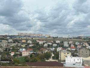 Студия квартира, вторичка, 30м2, 2/4 этаж