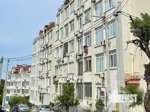 1-к квартира, вторичка, 30м2, 5/6 этаж