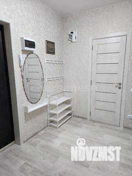 1-к квартира, вторичка, 41м2, 2/10 этаж