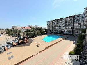 2-к квартира, вторичка, 66м2, 2/5 этаж