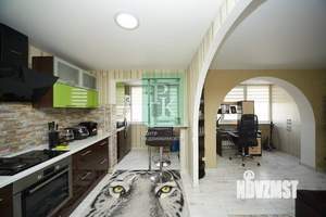 2-к квартира, вторичка, 55м2, 5/12 этаж