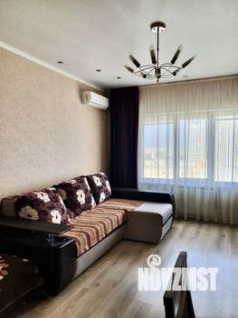 2-к квартира, вторичка, 66м2, 8/9 этаж