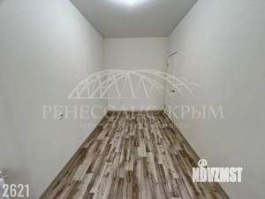 2-к квартира, вторичка, 33м2, 2/3 этаж
