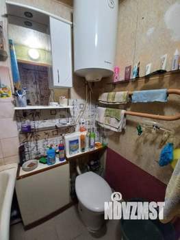 1-к квартира, вторичка, 31м2, 5/5 этаж