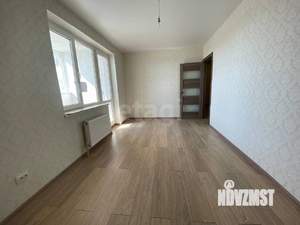 1-к квартира, вторичка, 39м2, 3/6 этаж