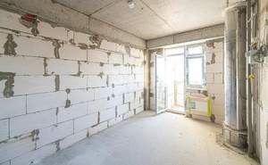 1-к квартира, вторичка, 47м2, 8/10 этаж