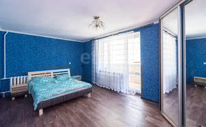 1-к квартира, вторичка, 37м2, 1/5 этаж