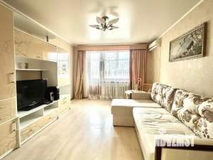 2-к квартира, вторичка, 52м2, 2/5 этаж