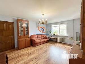 4-к квартира, вторичка, 90м2, 3/9 этаж