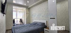 2-к квартира, вторичка, 64м2, 3/4 этаж