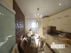 1-к квартира, вторичка, 48м2, 10/10 этаж