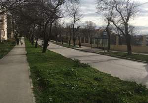 1-к квартира, вторичка, 30м2, 1/3 этаж