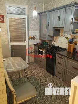1-к квартира, вторичка, 37м2, 2/2 этаж