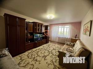 1-к квартира, вторичка, 33м2, 5/5 этаж