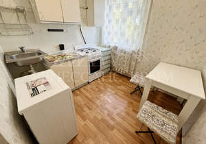 1-к квартира, вторичка, 32м2, 4/5 этаж
