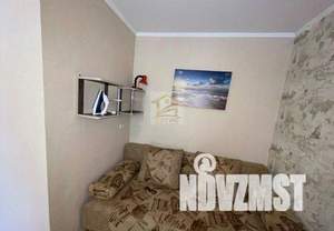 1-к квартира, вторичка, 28м2, 1/5 этаж