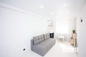 3-к квартира, вторичка, 68м2, 1/5 этаж