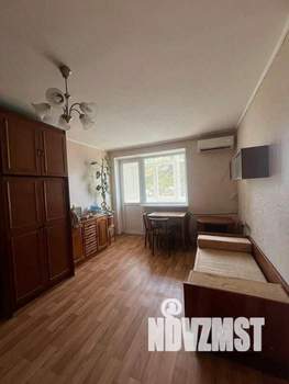 1-к квартира, вторичка, 31м2, 4/5 этаж
