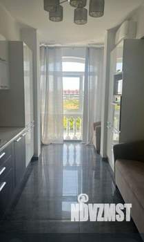 1-к квартира, вторичка, 62м2, 3/8 этаж