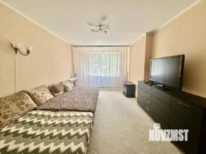 1-к квартира, вторичка, 44м2, 3/9 этаж