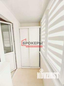 3-к квартира, вторичка, 64м2, 5/5 этаж