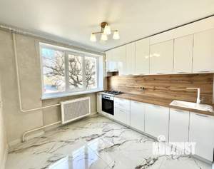 3-к квартира, вторичка, 64м2, 2/5 этаж