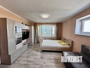 2-к квартира, вторичка, 50м2, 11/12 этаж