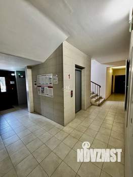 2-к квартира, вторичка, 58м2, 1/7 этаж