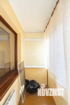 2-к квартира, вторичка, 45м2, 3/5 этаж