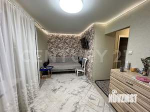 1-к квартира, вторичка, 32м2, 1/10 этаж