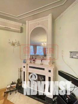 6-к квартира, вторичка, 180м2, 2/3 этаж