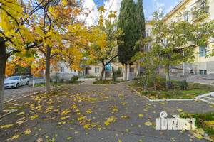 3-к квартира, вторичка, 72м2, 3/3 этаж