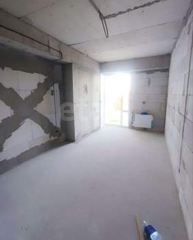 1-к квартира, вторичка, 47м2, 5/10 этаж