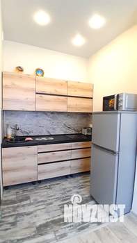 Студия квартира, вторичка, 24м2, 2/4 этаж