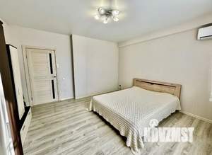 1-к квартира, вторичка, 41м2, 1/10 этаж