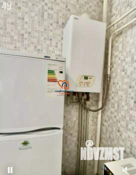 1-к квартира, вторичка, 38м2, 3/10 этаж