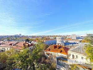 3-к квартира, вторичка, 86м2, 4/4 этаж