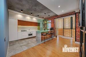 2-к квартира, вторичка, 76м2, 3/12 этаж