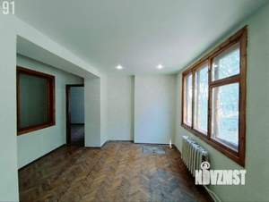 4-к квартира, вторичка, 100м2, 1/5 этаж