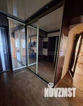 3-к квартира, вторичка, 74м2, 10/17 этаж