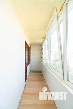 1-к квартира, вторичка, 31м2, 5/5 этаж