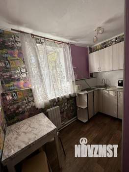 4-к квартира, вторичка, 93м2, 1/4 этаж