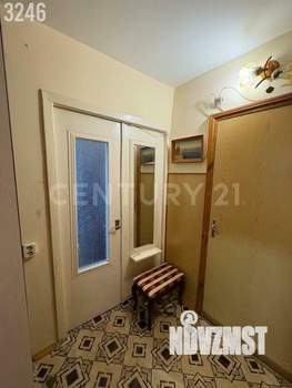 1-к квартира, вторичка, 47м2, 2/9 этаж